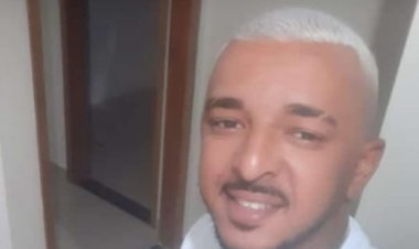 Jovem de Formosa morre em trágico acidente de trabalho