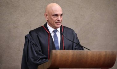 Moraes volta atrás e libera propaganda sobre Independência, com ajustes