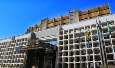 Filho é condenado a 28 anos de prisão por espancar a mãe até a morte e dizer que ela foi atropelada em Águas Lindas de Goiás