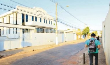 Homem é baleado por PM após discussão sobre política em igreja de Goiânia