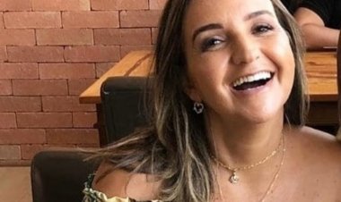 Acidente automobilístico ceifa a vida de empresária formosense, em Niquelândia-GO