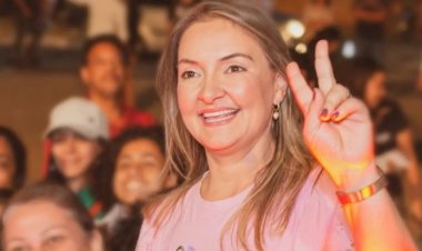 Carol Marques ganha destaque como candidata a deputada estadual