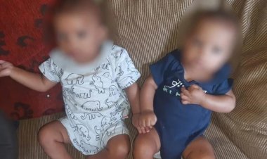 Em caso raro, jovem goiana tem gêmeos de pais diferentes: 'Não sabia que podia acontecer'