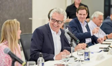 COLIGAÇÃO PRA SEGUIR EM FRENTE