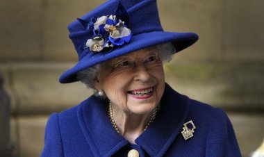 Morre a Rainha Elizabeth, a monarca mais longeva da história