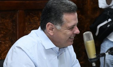 Justiça eleitoral defere registro candidatura de Marconi Perillo ao Senado, por cumprimento de Lei da Ficha Limpa