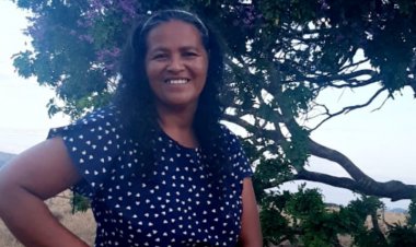 Mambaí-GO perde mais uma ilustre cidadã