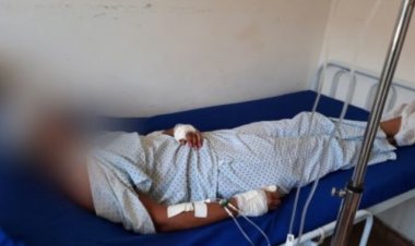 Homem sonha que estava sendo traído e tenta matar a esposa, em Planaltina de Goiás