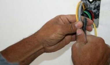 Pastor sofre infarto após saber que jovem morreu em reforma da igreja, em Trindade