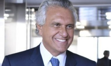Paraná Pesquisas confirma crescimento de Caiado e tendência de vitória no 1º turno com 50,9% das intenções de votos