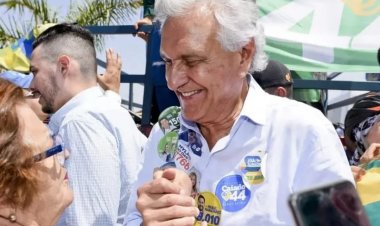 Confira a agenda do Governador para este final de semana