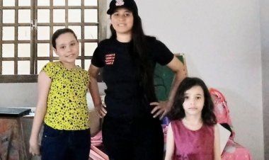 Mãe que confessou ter matado as filhas não demonstrou arrependimento e alegou que 'fez bem' às crianças, diz delegado