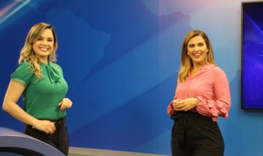 Eleições nas rádios RBC  FM, AM e TV Brasil Central: a maior cobertura da história do jornalismo goiano