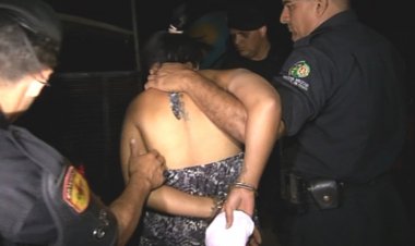 Acusada de matar grávida para ficar com bebê é condenada a 43 anos de prisão, em Nerópolis