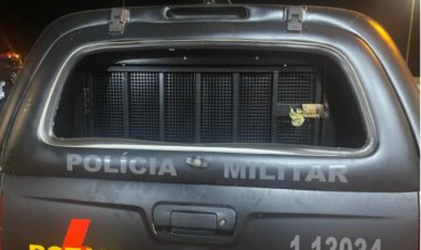 Foragido da Justiça por matar cinco pessoas no Paraguai é preso em Cidade Ocidental, diz polícia