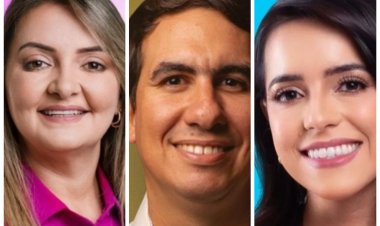 Formosa não elege nenhum deputado estadual e fica sem representante na Assembleia Legislativa
