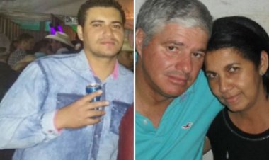 Homem é condenado a mais de 50 anos de prisão por matar os pais dentro de casa, em Jaraguá