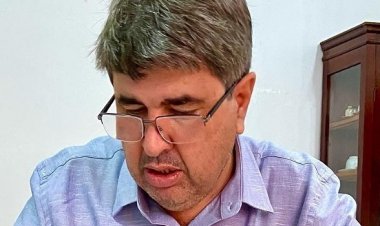 Prefeito de Silvânia perde mandato