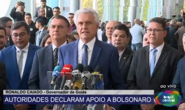 Veículos da Brasil Central fizeram a maior cobertura das eleições em Goiás