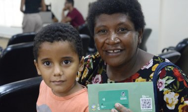 Governo estadual faz segunda rodada de entregas do Mães de Goiás em 16 municípios