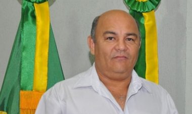 Marido da prefeita de Porangatu, empresário diz que fechará empresa se Lula vencer