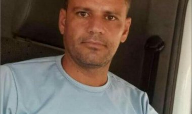 Motorista do Pernambuco desaparece em Alvorada do Norte-GO: Família está desesperada