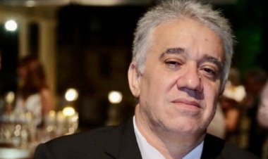 Diretor de comunicação da ALEGO,  André Furquim,  felizmente está bem de saúde e pronto para reassumir o cargo