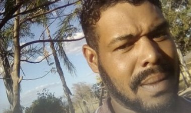 Homem morre ao ser esfaqueado pela própria esposa no Distrito do Bezerra, em Formosa-Goiás