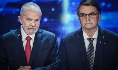 Trocas de farpas e acusações no primeiro debate presidencial do segundo turno entre Lula e Bolsonaro