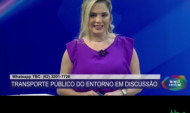 Governo de Goiás e prefeitos discutem melhorias para o Entorno/DF