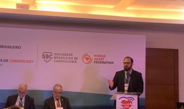 Governo de Goiás amplia adesão a programa mundial que monitora pacientes hipertensos