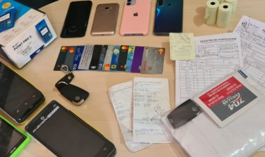 Grupo é preso suspeito de dar golpe de R$ 70 mil em pousada de luxo em Alto Paraíso de Goiás