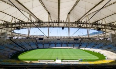 Crianças desaparecidas em Goiás terão fotos exibidas em telão durante jogos no Maracanã