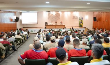Goiás adere à campanha contra Aedes aegypti e orienta população sobre como combater mosquito