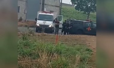 Confronto armado termina com quatro homens mortos em Padre Bernardo-GO