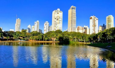 Com mais de 300 mil empresas, Goiânia é referência em moda e gastronomia