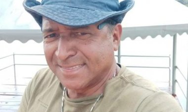 Homem pula em represa para fugir de abelhas e morre afogado, no município de Catalão