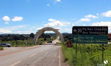 Caiado lança Operação Nordeste Solidário