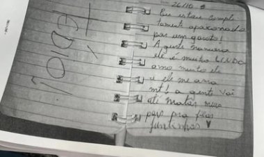 Menina de 11 anos é suspeita de matar a própria mãe por causa de namorado