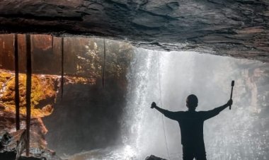 Belezas naturais de Goiás são destaque em ação de promoção do turismo nacional