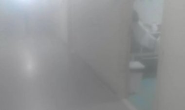 Ex-presidiário pratica autocanibalismo em hospital e aterroriza pacientes