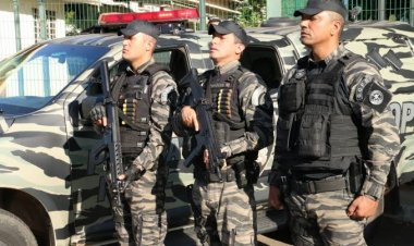 Nota à imprensa:Forças de segurança de Goiás definem plano de operação e iniciam desobstrução de rodovias