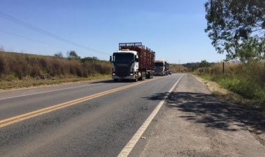 Rodovias estaduais de Goiás já estão liberadas