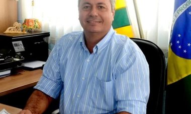 Prefeito de Iporá defende ‘eliminar’ Lula e Moraes