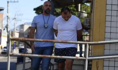 Justiça nega liberdade a anestesista acusado de estuprar paciente