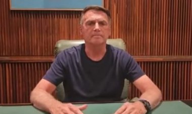 Bolsonaro faz apelo para que manifestantes desobstruam rodovias