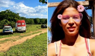 Homem foi preso por suspeita de espancar a amante até a morte  por ciúmes