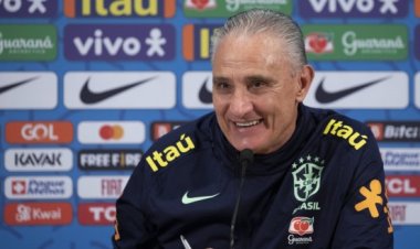 Tite divulga lista de  convocados da seleção brasileira para a Copa do Mundo do Catar; veja lista