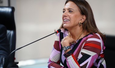 Gracinha Caiado retoma videoconferências com primeiras-damas e anuncia novo curso de capacitação social