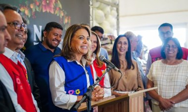Gracinha Caiado inicia distribuição de 525 mil brinquedos da campanha Natal do Bem 2022